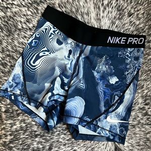Nike Pro Shorts